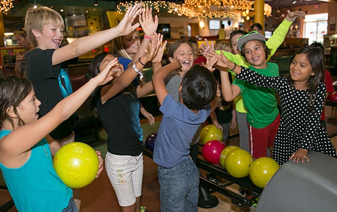Kids Birthday Party